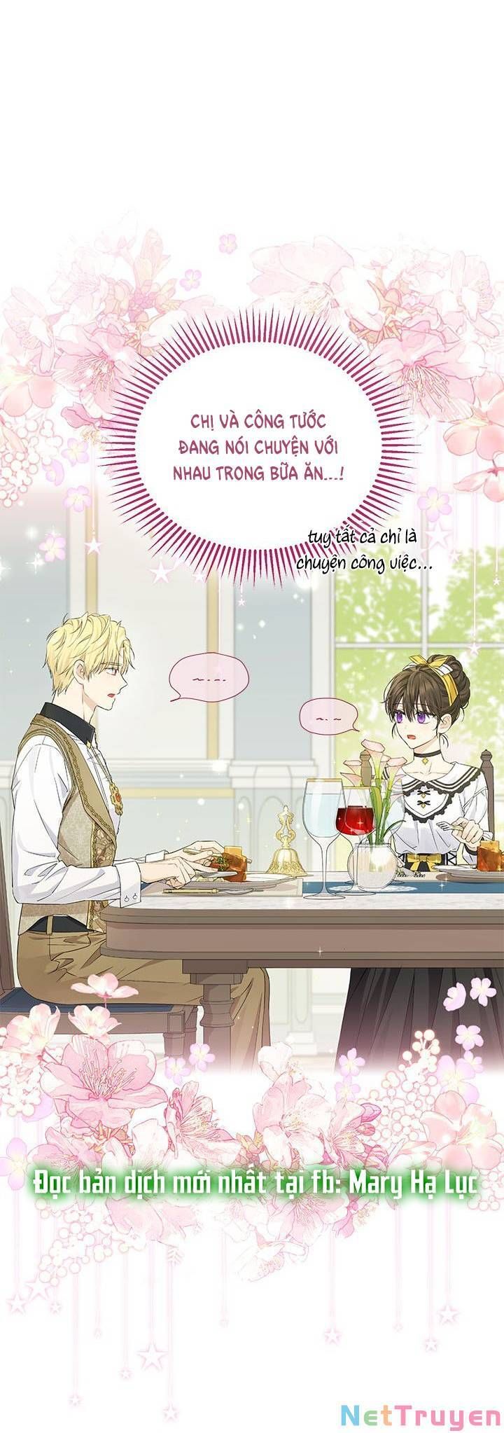 đọc truyện Thực Ra Tôi Mới Là Thật Chương 101.1 ảnh 9 tại Thiên Thai Truyện