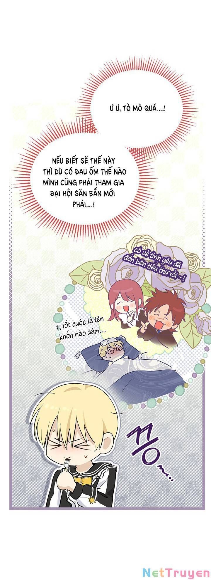 đọc truyện Thực Ra Tôi Mới Là Thật Chương 101.1 ảnh 11 tại Thiên Thai Truyện