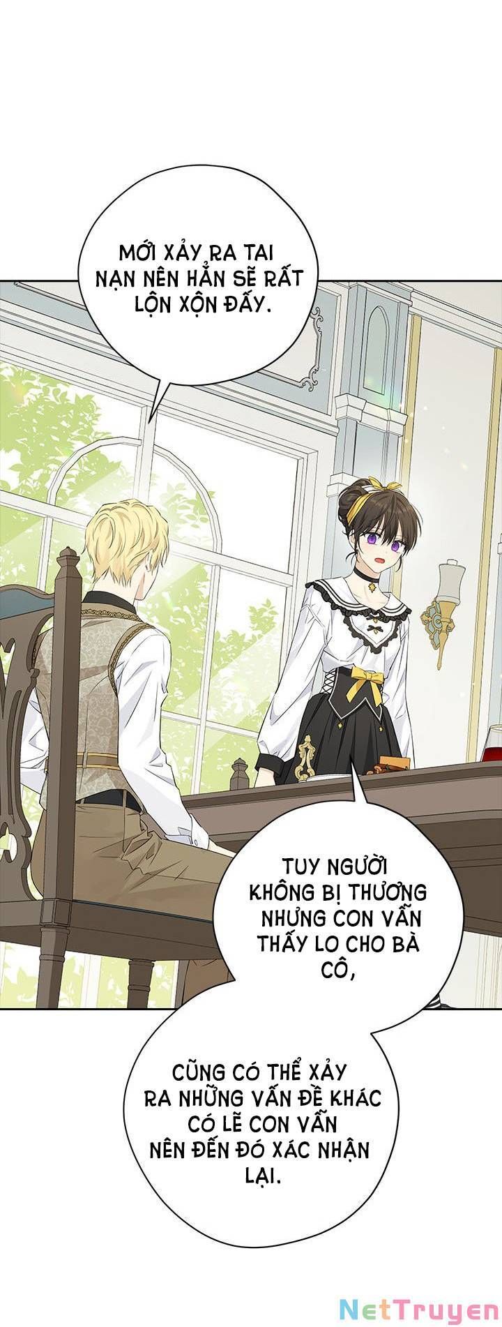 đọc truyện Thực Ra Tôi Mới Là Thật Chương 101.2 ảnh 12 tại Thiên Thai Truyện