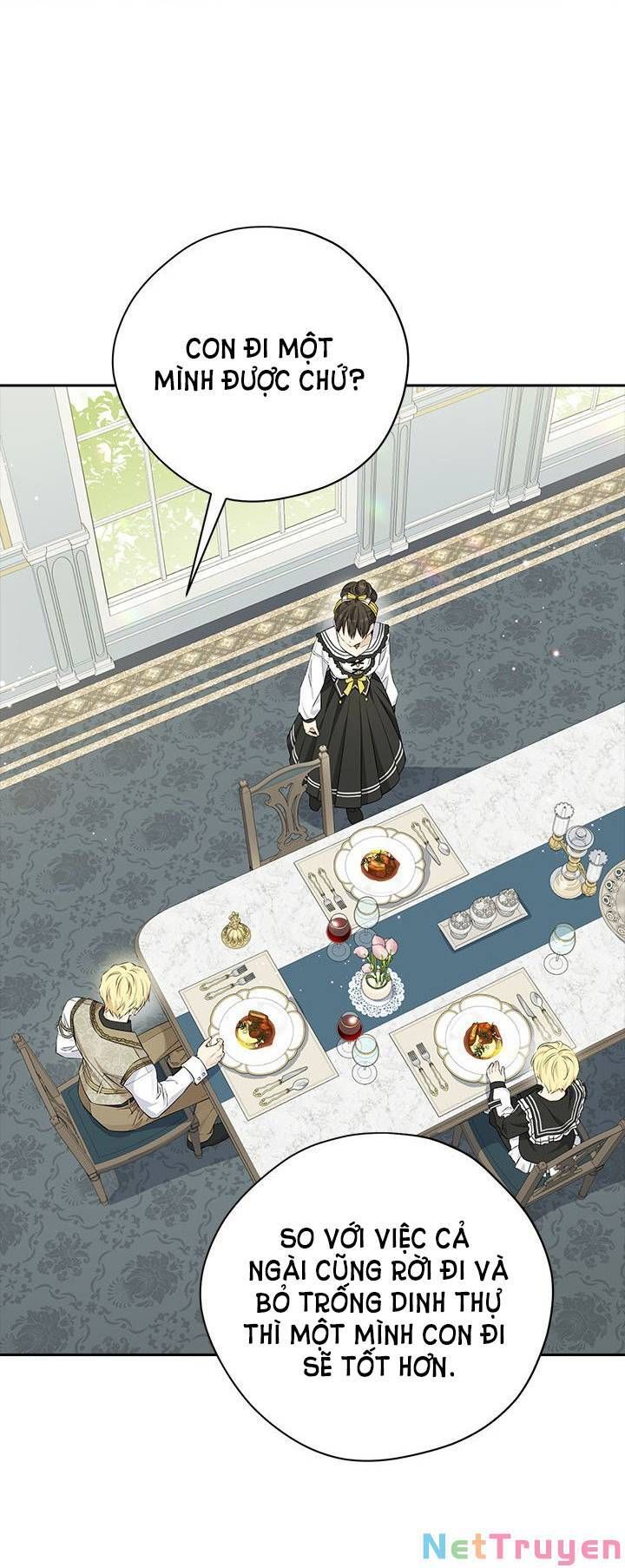 đọc truyện Thực Ra Tôi Mới Là Thật Chương 101.2 ảnh 19 tại Thiên Thai Truyện