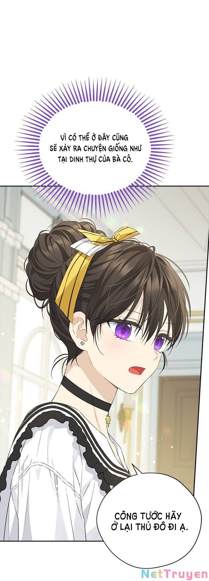 đọc truyện Thực Ra Tôi Mới Là Thật Chương 101.2 ảnh 20 tại Thiên Thai Truyện