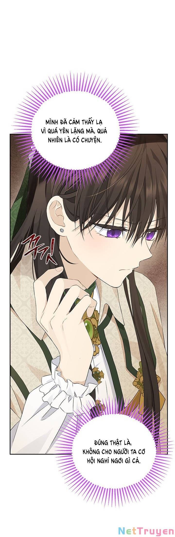 đọc truyện Thực Ra Tôi Mới Là Thật Chương 101.2 ảnh 24 tại Thiên Thai Truyện