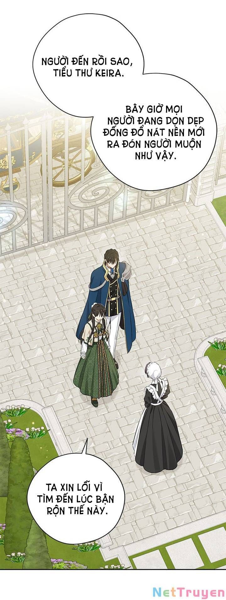 đọc truyện Thực Ra Tôi Mới Là Thật Chương 101.2 ảnh 31 tại Thiên Thai Truyện