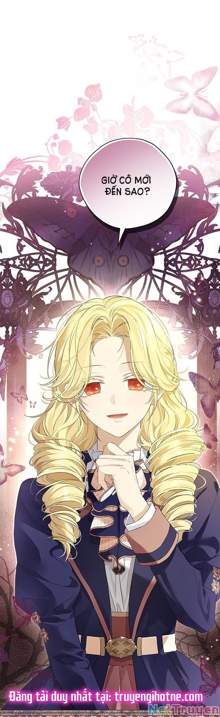 đọc truyện Thực Ra Tôi Mới Là Thật Chương 101.2 ảnh 36 tại Thiên Thai Truyện