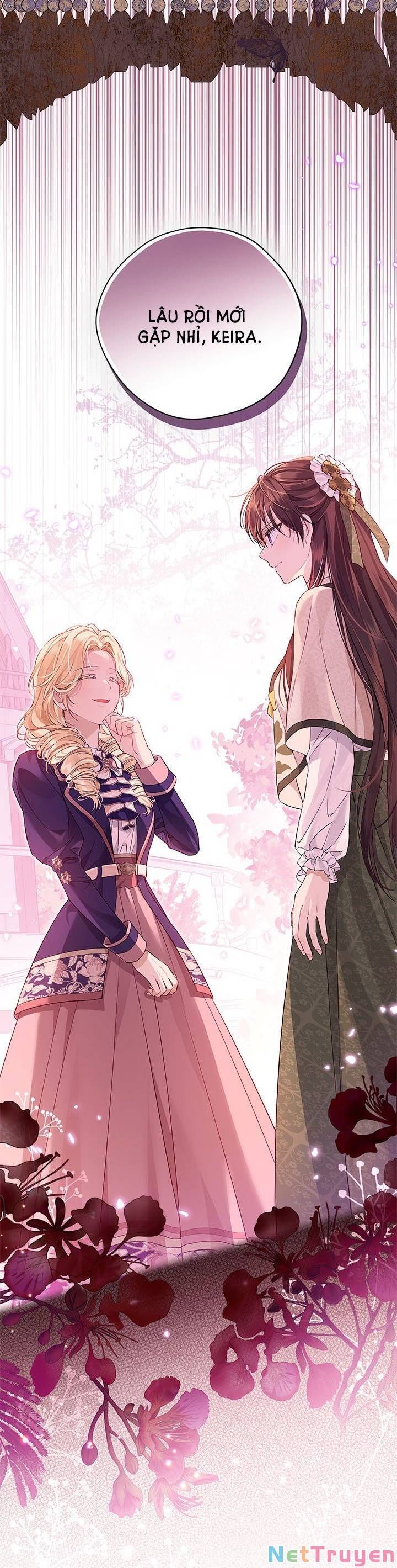 đọc truyện Thực Ra Tôi Mới Là Thật Chương 101.2 ảnh 37 tại Thiên Thai Truyện