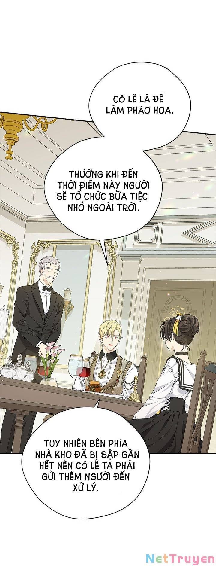 đọc truyện Thực Ra Tôi Mới Là Thật Chương 101.2 ảnh 8 tại Thiên Thai Truyện