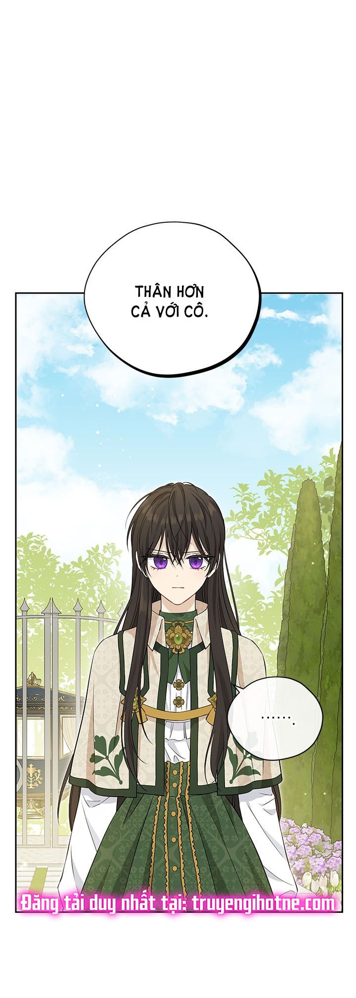 đọc truyện Thực Ra Tôi Mới Là Thật Chương 102.1 ảnh 12 tại Thiên Thai Truyện