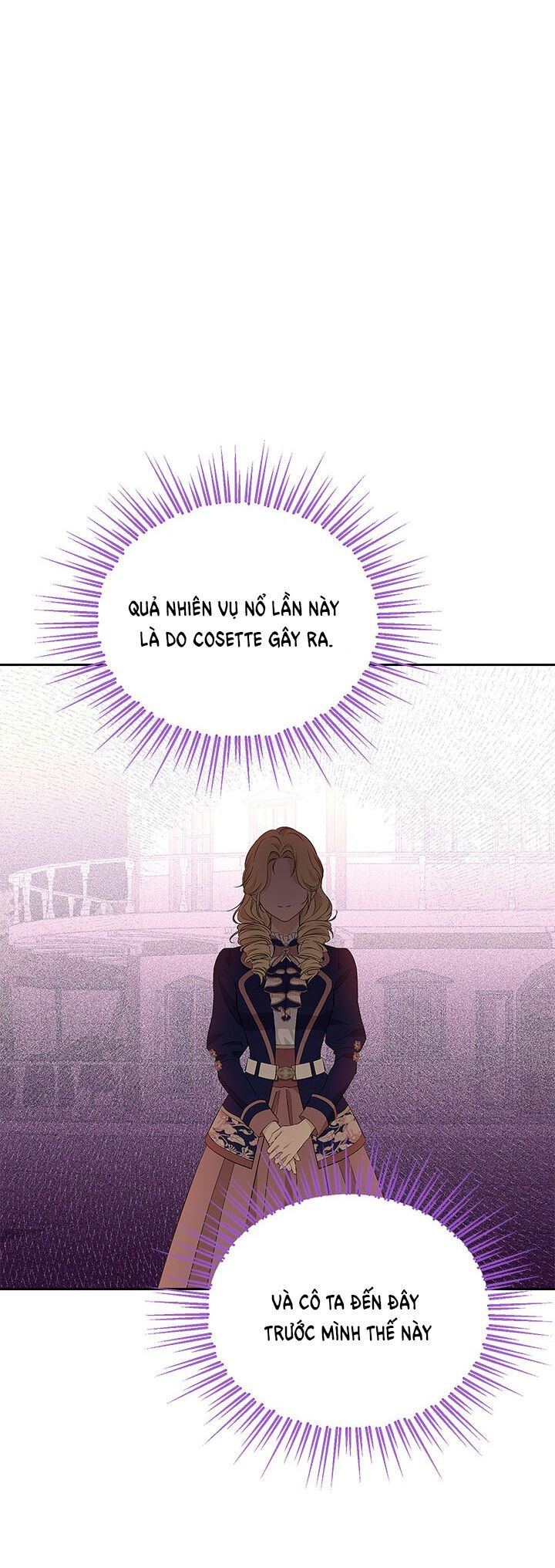 đọc truyện Thực Ra Tôi Mới Là Thật Chương 102.1 ảnh 13 tại Thiên Thai Truyện