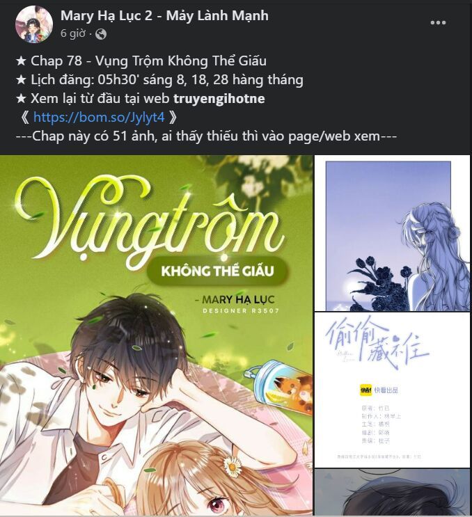 đọc truyện Thực Ra Tôi Mới Là Thật Chương 102.1 ảnh 17 tại Thiên Thai Truyện