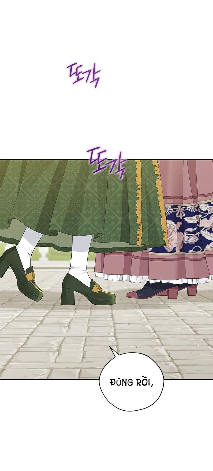 đọc truyện Thực Ra Tôi Mới Là Thật Chương 102.1 ảnh 19 tại Thiên Thai Truyện