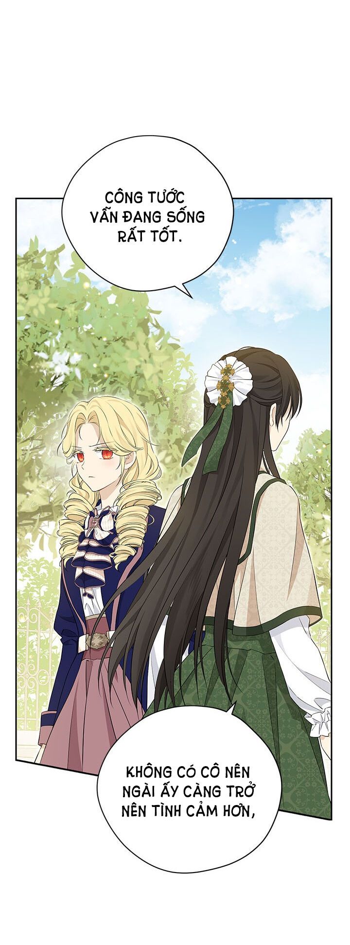 đọc truyện Thực Ra Tôi Mới Là Thật Chương 102.1 ảnh 20 tại Thiên Thai Truyện