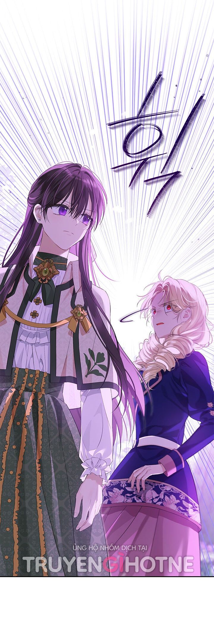 đọc truyện Thực Ra Tôi Mới Là Thật Chương 102.1 ảnh 22 tại Thiên Thai Truyện