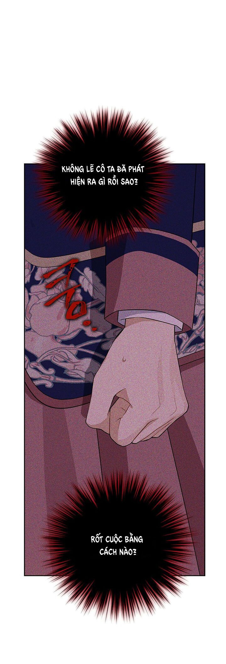 đọc truyện Thực Ra Tôi Mới Là Thật Chương 102.1 ảnh 24 tại Thiên Thai Truyện