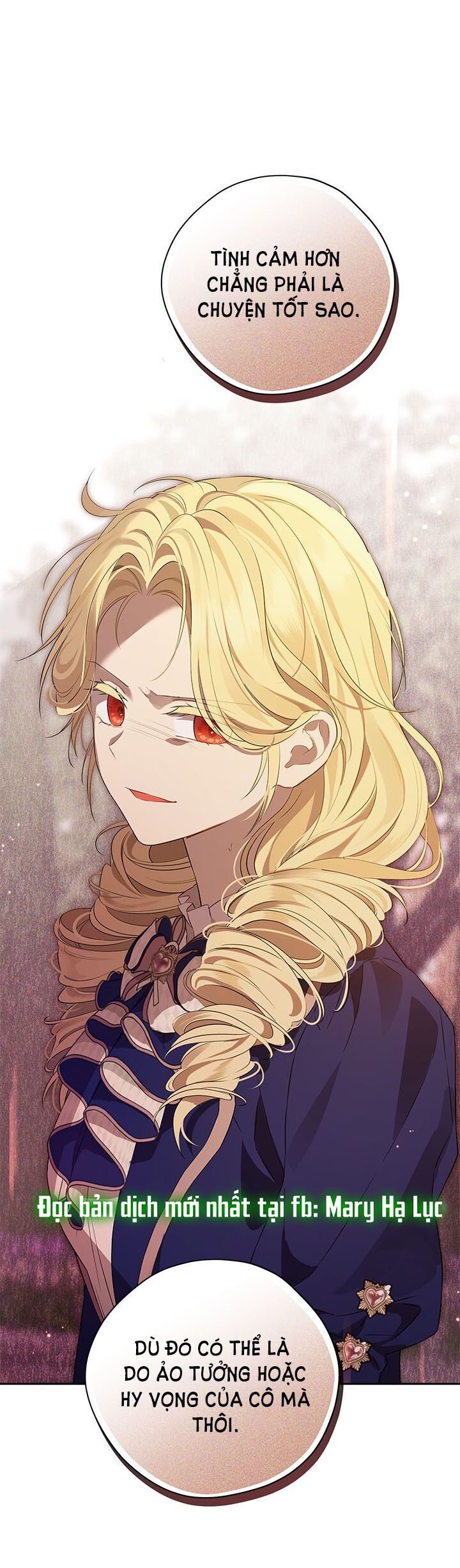 đọc truyện Thực Ra Tôi Mới Là Thật Chương 102.1 ảnh 26 tại Thiên Thai Truyện