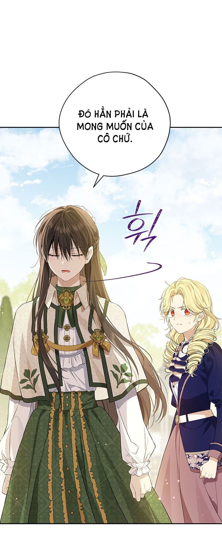 đọc truyện Thực Ra Tôi Mới Là Thật Chương 102.1 ảnh 28 tại Thiên Thai Truyện