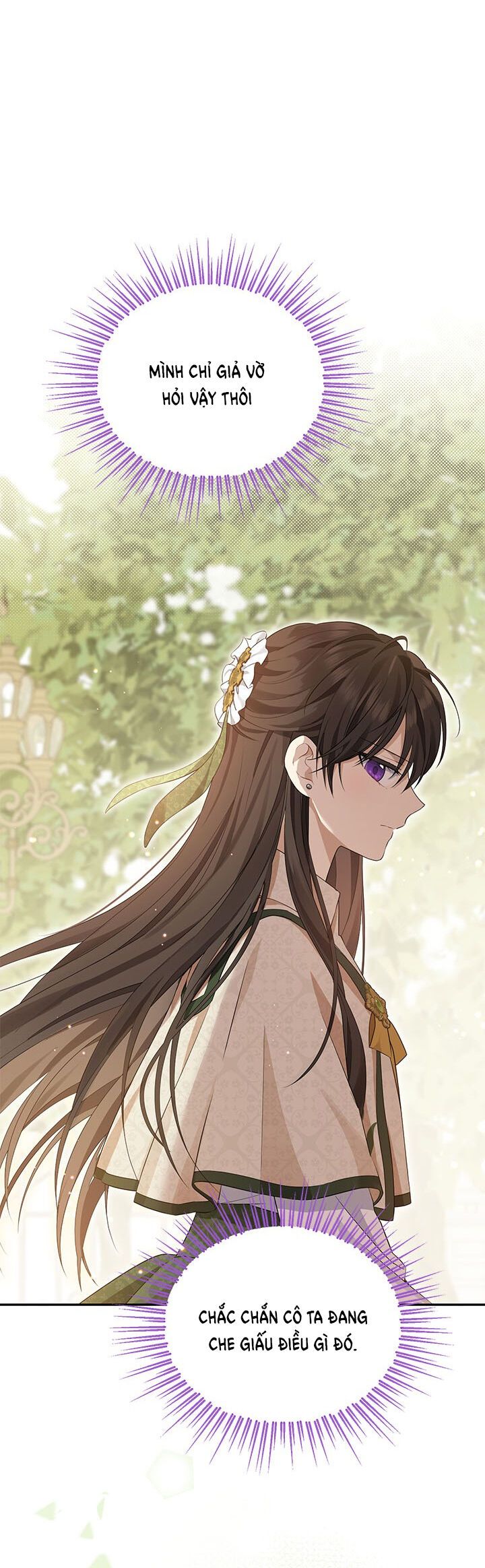 đọc truyện Thực Ra Tôi Mới Là Thật Chương 102.1 ảnh 30 tại Thiên Thai Truyện