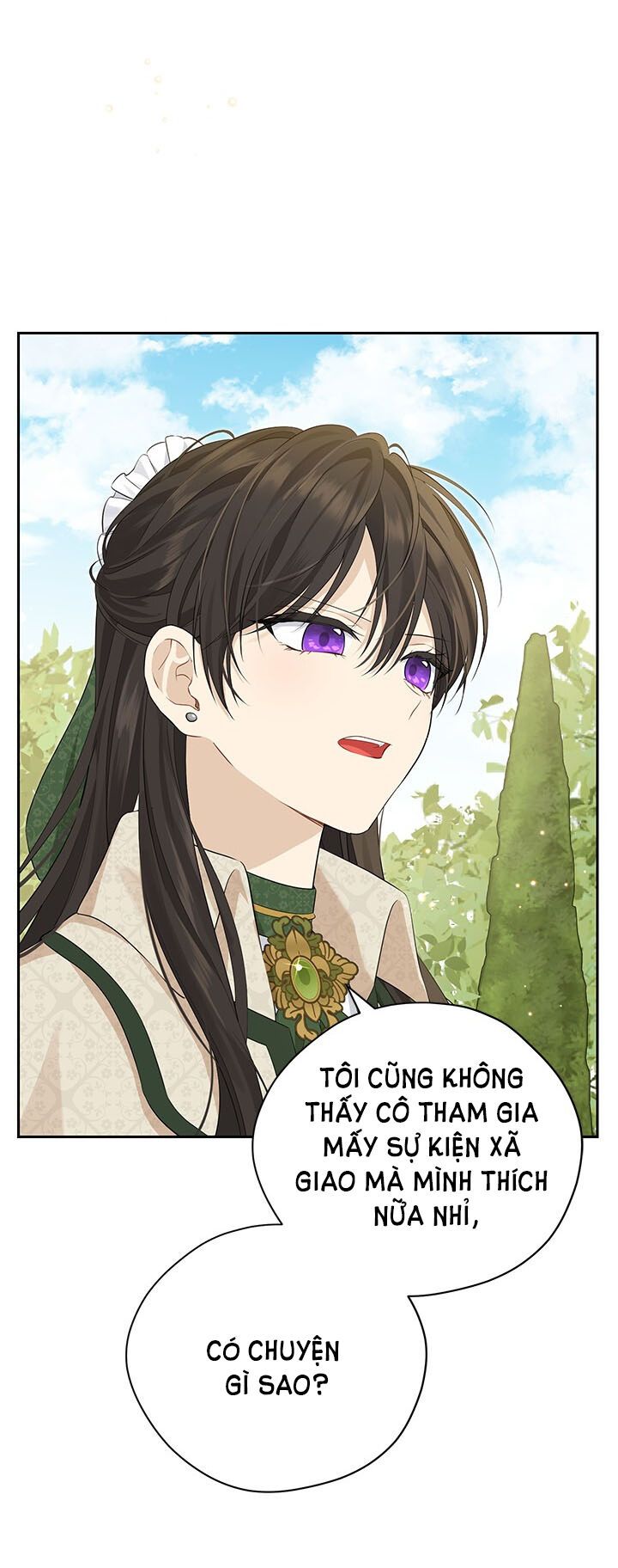 đọc truyện Thực Ra Tôi Mới Là Thật Chương 102.1 ảnh 6 tại Thiên Thai Truyện