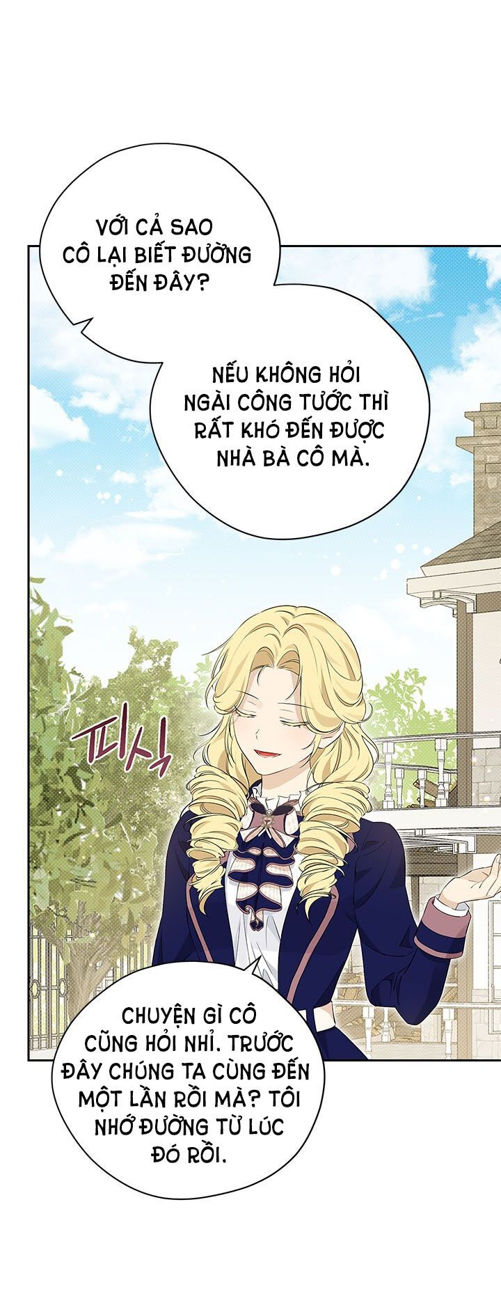 đọc truyện Thực Ra Tôi Mới Là Thật Chương 102.1 ảnh 10 tại Thiên Thai Truyện