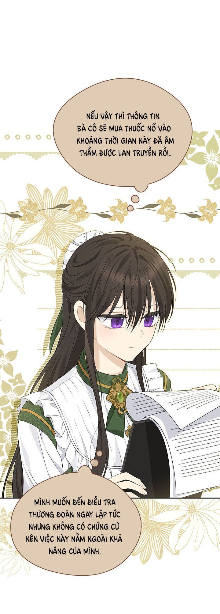 đọc truyện Thực Ra Tôi Mới Là Thật Chương 102.2 ảnh 18 tại Thiên Thai Truyện