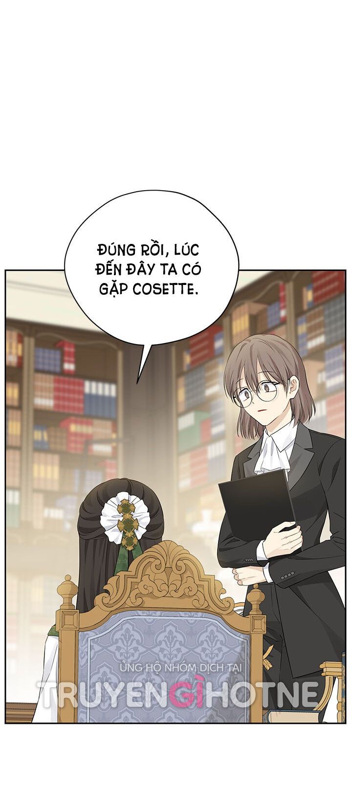 đọc truyện Thực Ra Tôi Mới Là Thật Chương 102.2 ảnh 24 tại Thiên Thai Truyện