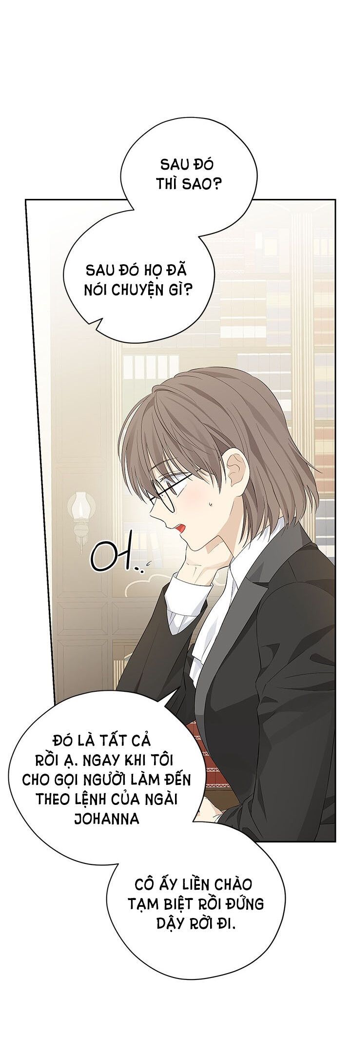 đọc truyện Thực Ra Tôi Mới Là Thật Chương 102.2 ảnh 28 tại Thiên Thai Truyện