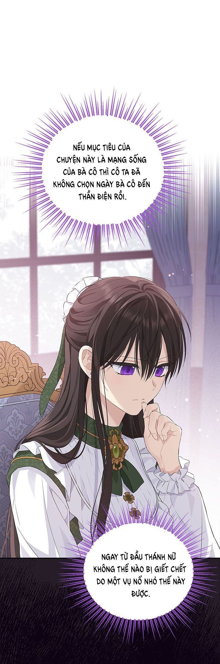 đọc truyện Thực Ra Tôi Mới Là Thật Chương 102.2 ảnh 29 tại Thiên Thai Truyện