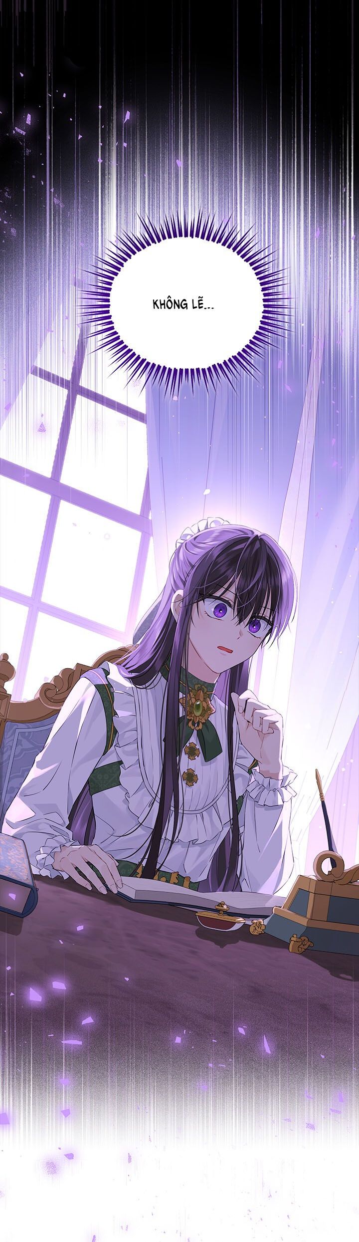 đọc truyện Thực Ra Tôi Mới Là Thật Chương 102.2 ảnh 34 tại Thiên Thai Truyện