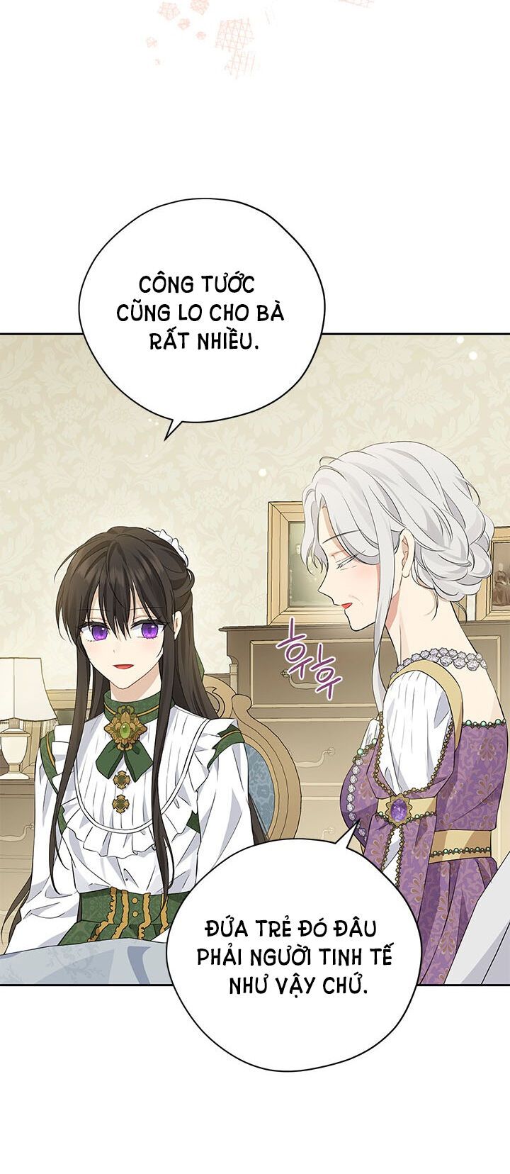 đọc truyện Thực Ra Tôi Mới Là Thật Chương 102.2 ảnh 6 tại Thiên Thai Truyện