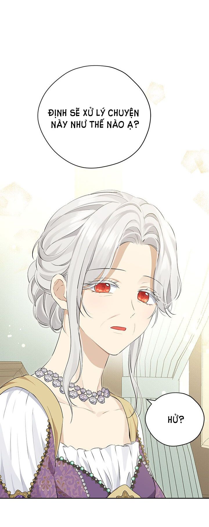 đọc truyện Thực Ra Tôi Mới Là Thật Chương 102.2 ảnh 8 tại Thiên Thai Truyện