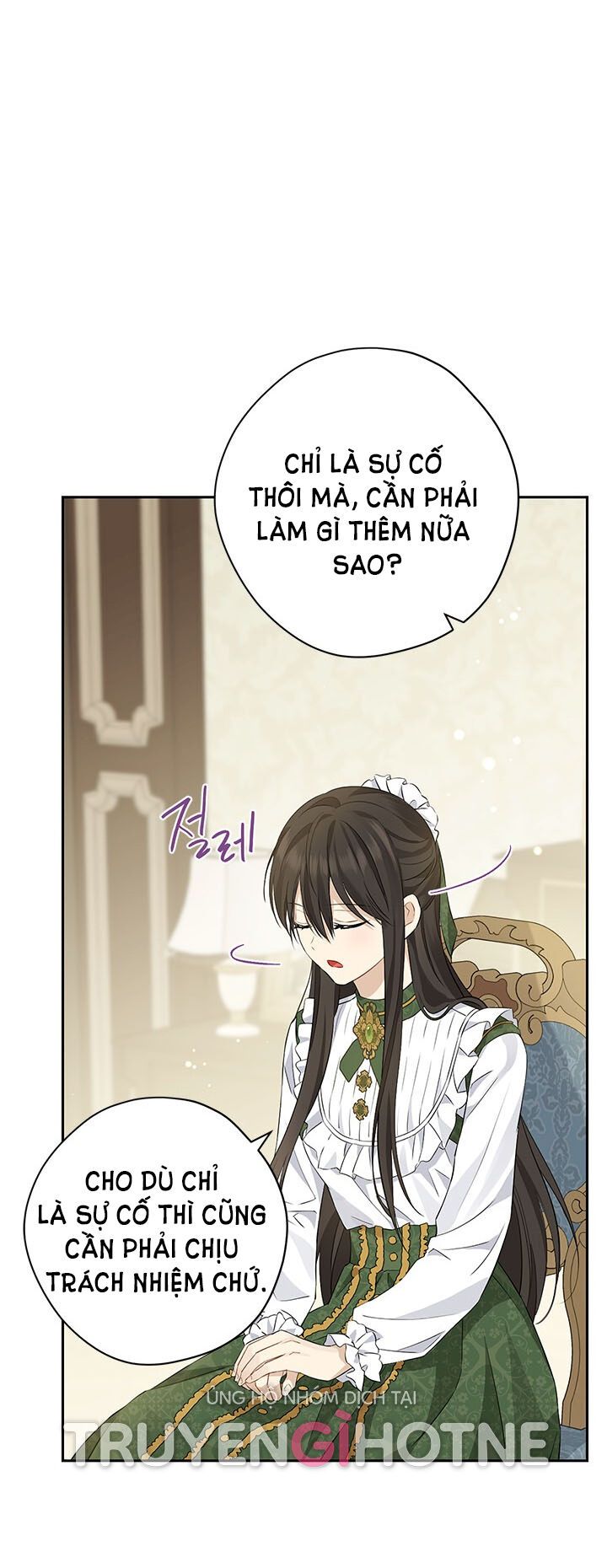 đọc truyện Thực Ra Tôi Mới Là Thật Chương 102.2 ảnh 9 tại Thiên Thai Truyện