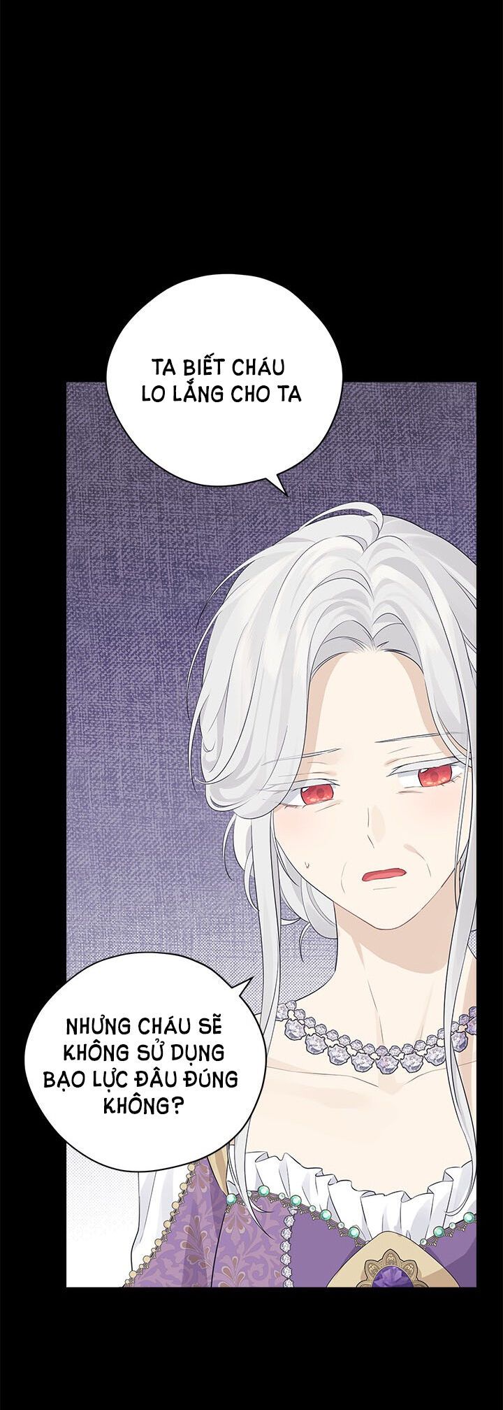 đọc truyện Thực Ra Tôi Mới Là Thật Chương 103.1 ảnh 12 tại Thiên Thai Truyện