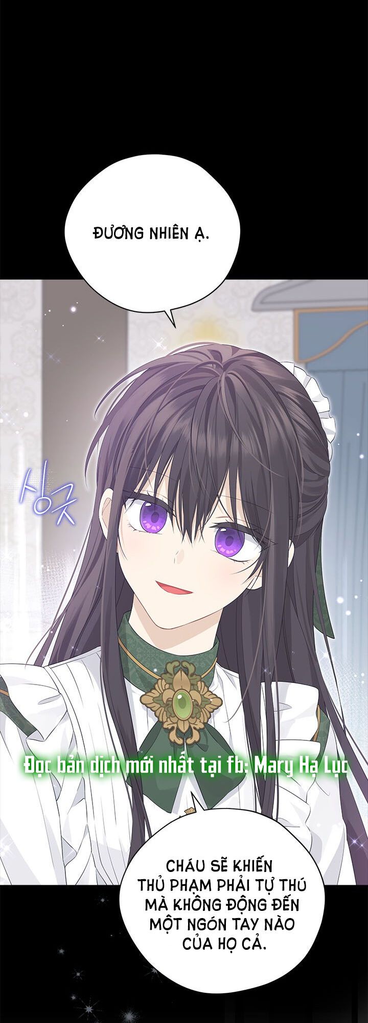 đọc truyện Thực Ra Tôi Mới Là Thật Chương 103.1 ảnh 13 tại Thiên Thai Truyện