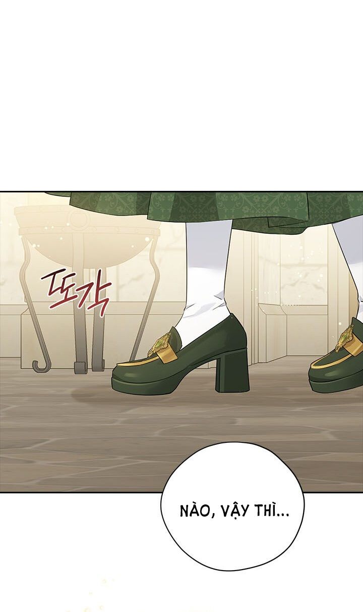 đọc truyện Thực Ra Tôi Mới Là Thật Chương 103.1 ảnh 16 tại Thiên Thai Truyện