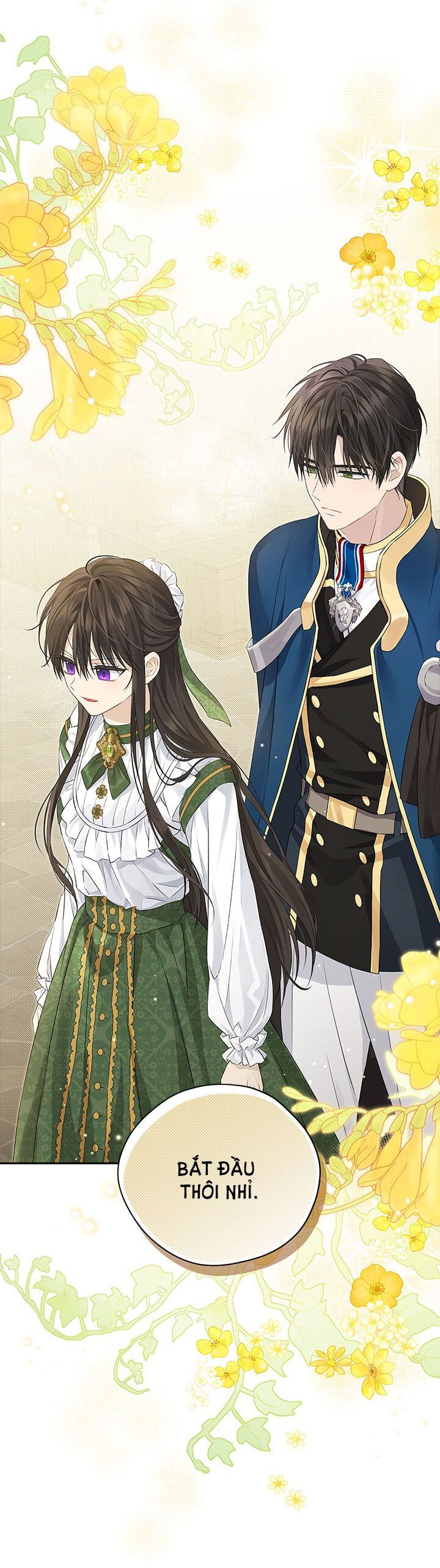 đọc truyện Thực Ra Tôi Mới Là Thật Chương 103.1 ảnh 17 tại Thiên Thai Truyện