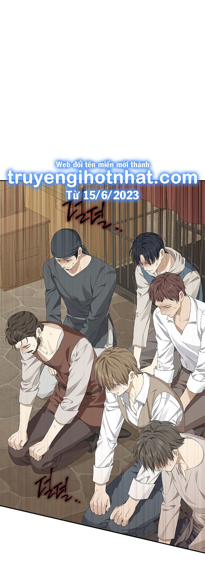 đọc truyện Thực Ra Tôi Mới Là Thật Chương 103.1 ảnh 4 tại Thiên Thai Truyện