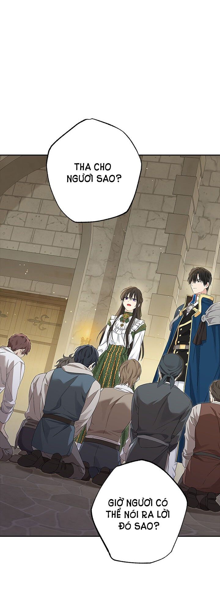 đọc truyện Thực Ra Tôi Mới Là Thật Chương 103.1 ảnh 24 tại Thiên Thai Truyện