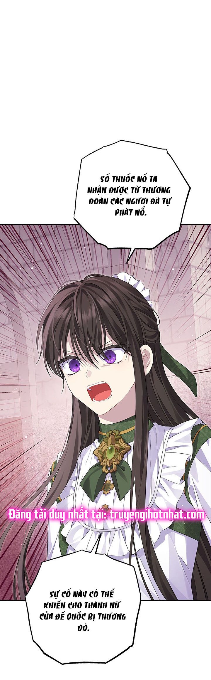 đọc truyện Thực Ra Tôi Mới Là Thật Chương 103.1 ảnh 25 tại Thiên Thai Truyện