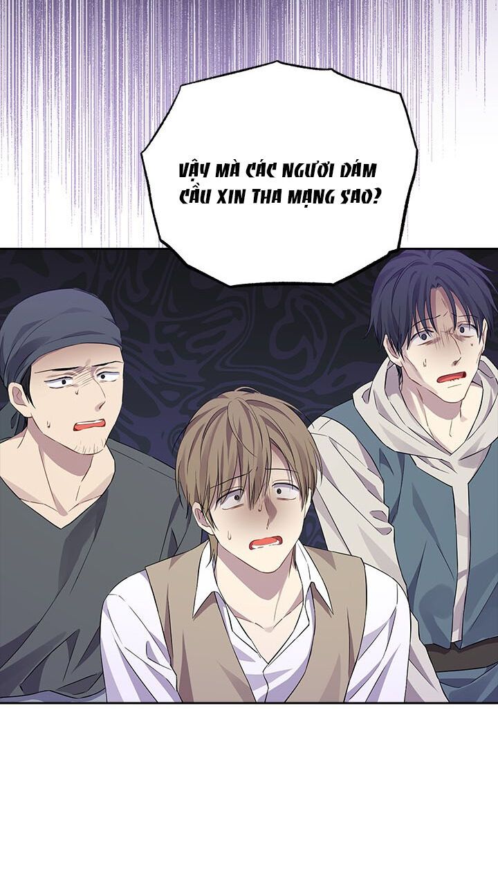 đọc truyện Thực Ra Tôi Mới Là Thật Chương 103.1 ảnh 27 tại Thiên Thai Truyện