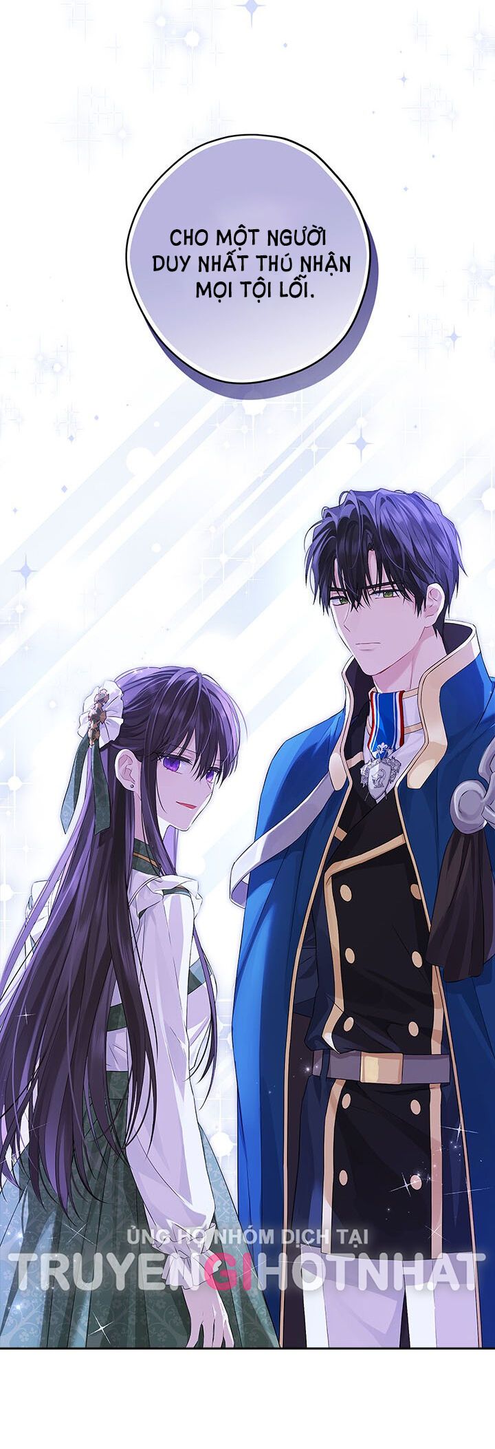 đọc truyện Thực Ra Tôi Mới Là Thật Chương 103.1 ảnh 30 tại Thiên Thai Truyện