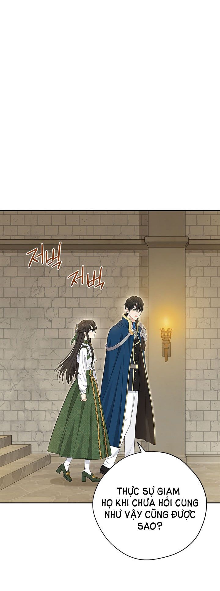 đọc truyện Thực Ra Tôi Mới Là Thật Chương 103.1 ảnh 32 tại Thiên Thai Truyện