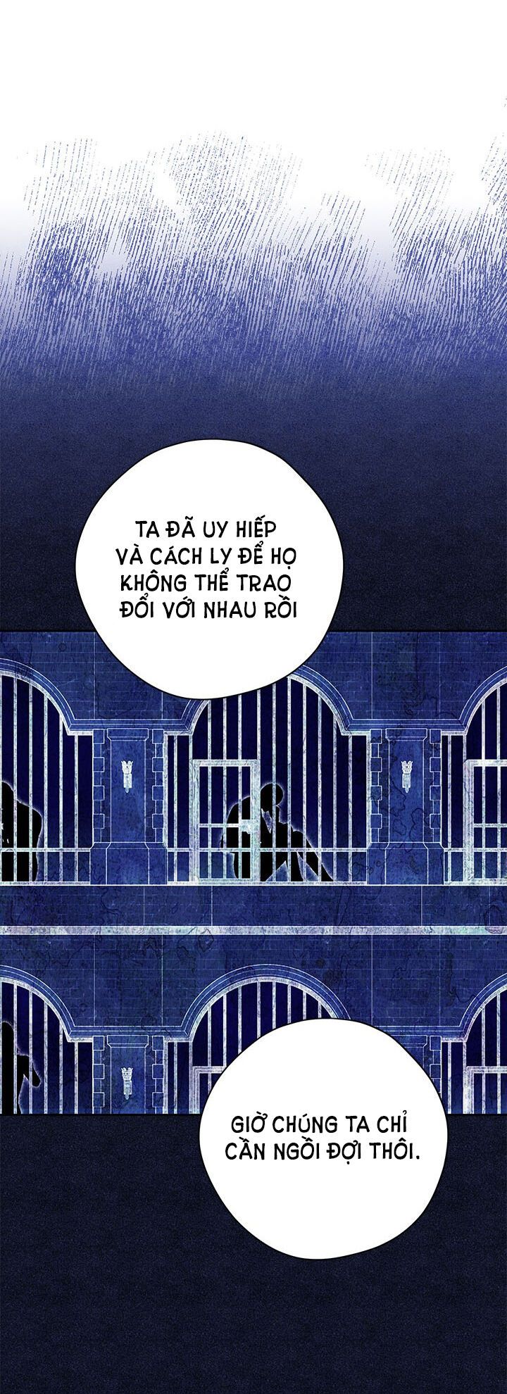 đọc truyện Thực Ra Tôi Mới Là Thật Chương 103.1 ảnh 33 tại Thiên Thai Truyện