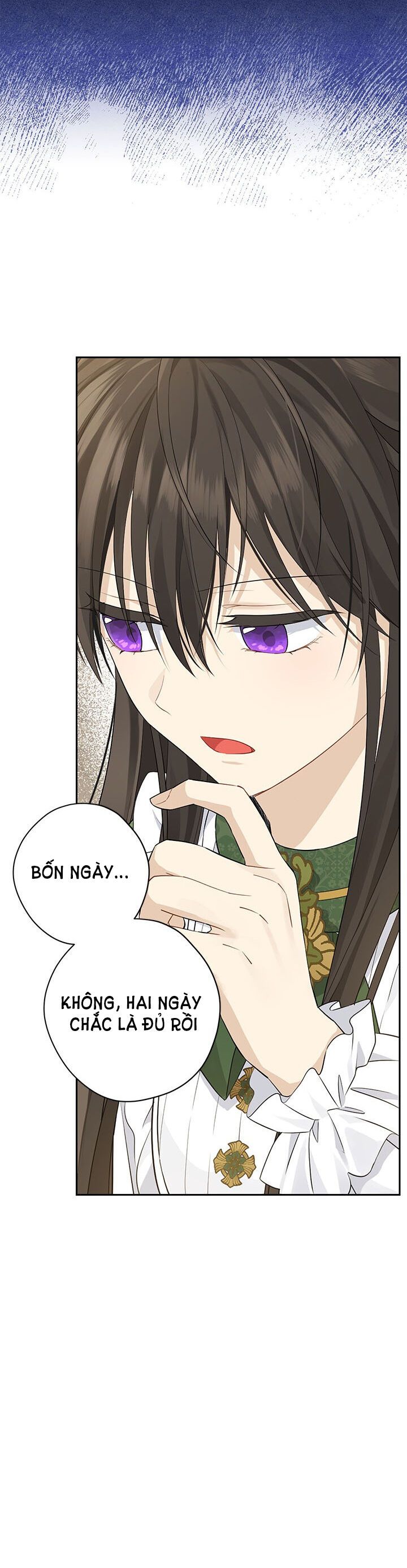 đọc truyện Thực Ra Tôi Mới Là Thật Chương 103.1 ảnh 35 tại Thiên Thai Truyện