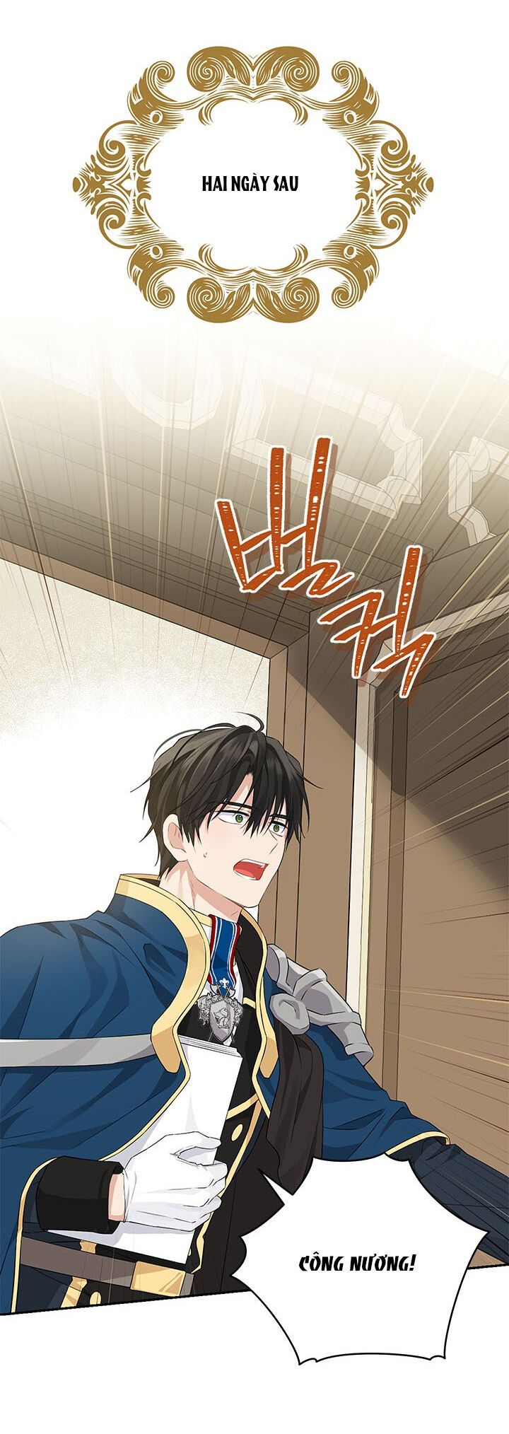 đọc truyện Thực Ra Tôi Mới Là Thật Chương 103.1 ảnh 37 tại Thiên Thai Truyện