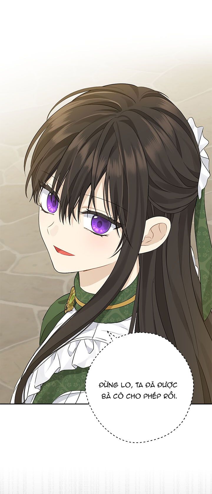 đọc truyện Thực Ra Tôi Mới Là Thật Chương 103.1 ảnh 7 tại Thiên Thai Truyện