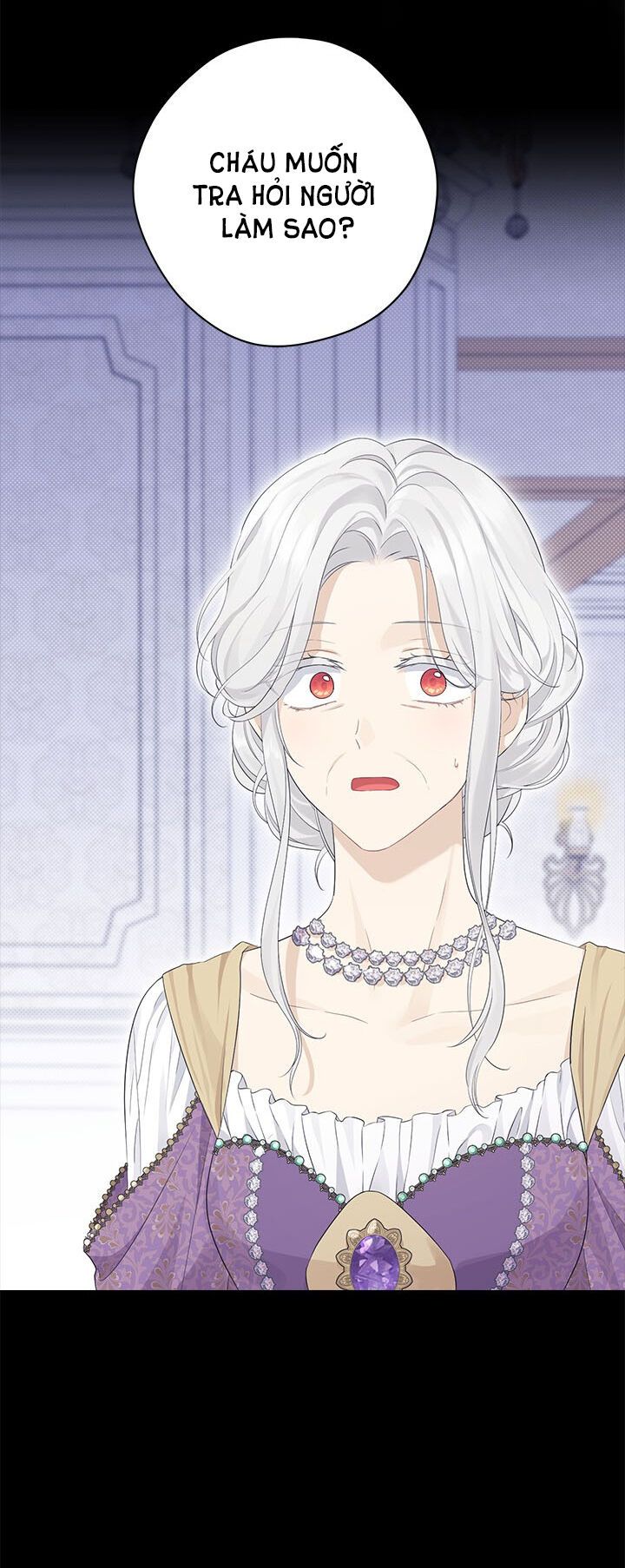 đọc truyện Thực Ra Tôi Mới Là Thật Chương 103.1 ảnh 9 tại Thiên Thai Truyện