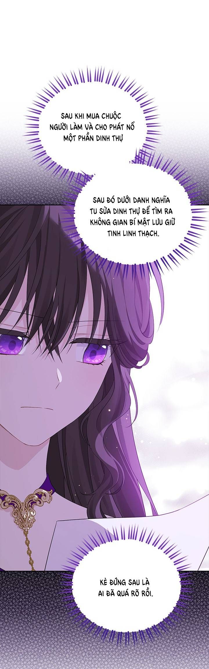 đọc truyện Thực Ra Tôi Mới Là Thật Chương 103.2 ảnh 12 tại Thiên Thai Truyện