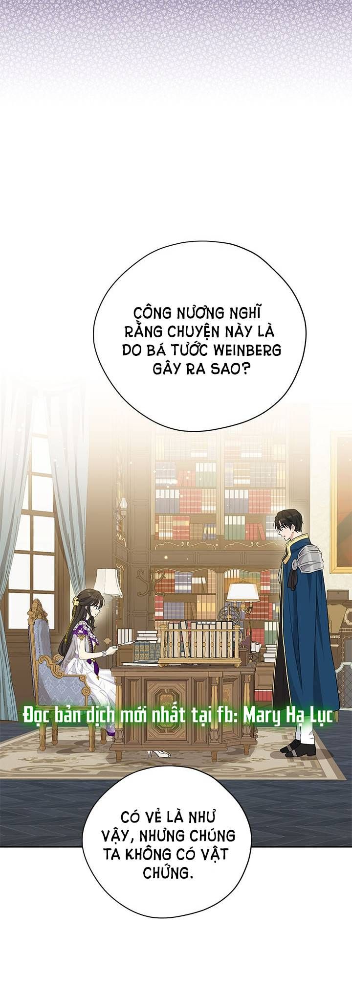 đọc truyện Thực Ra Tôi Mới Là Thật Chương 103.2 ảnh 13 tại Thiên Thai Truyện