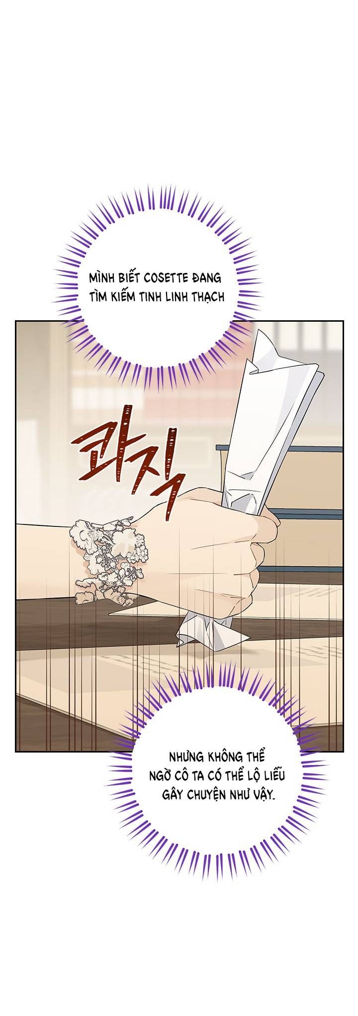 đọc truyện Thực Ra Tôi Mới Là Thật Chương 103.2 ảnh 14 tại Thiên Thai Truyện