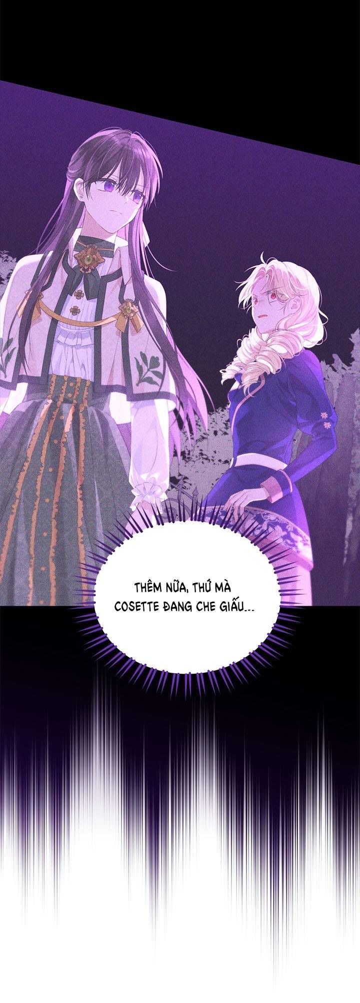 đọc truyện Thực Ra Tôi Mới Là Thật Chương 103.2 ảnh 18 tại Thiên Thai Truyện