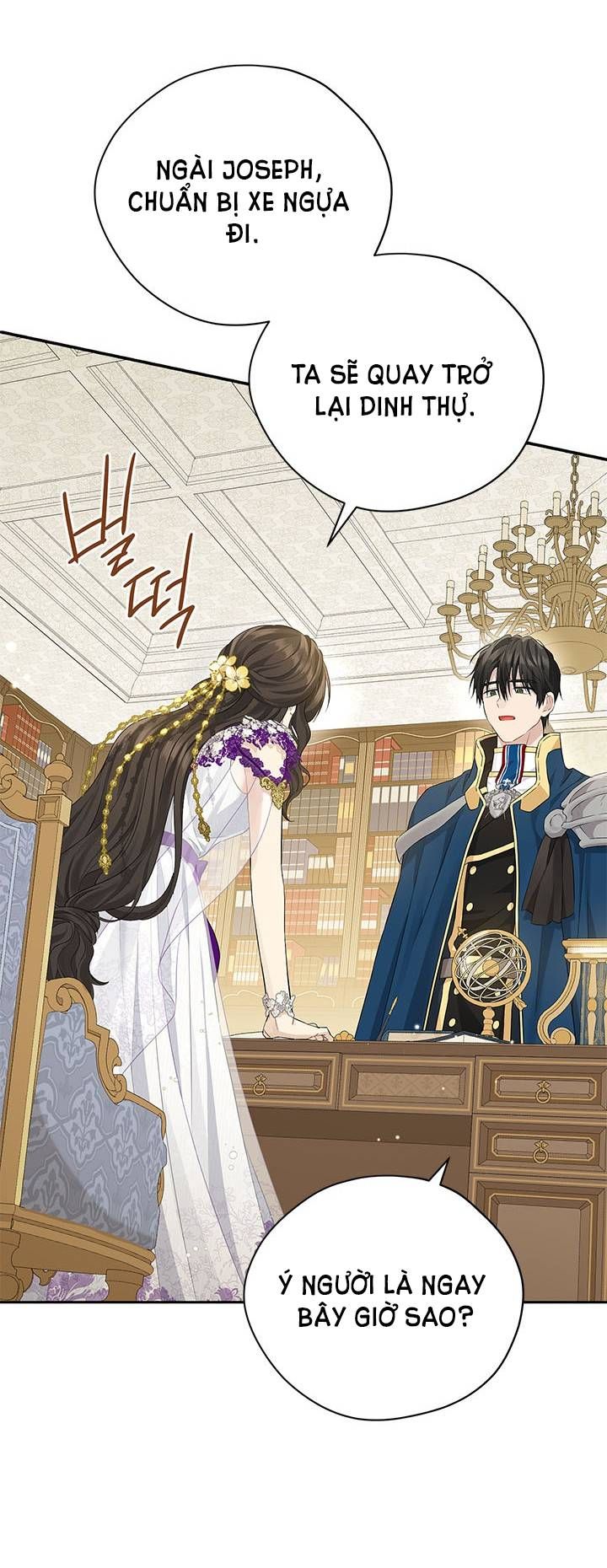 đọc truyện Thực Ra Tôi Mới Là Thật Chương 103.2 ảnh 19 tại Thiên Thai Truyện